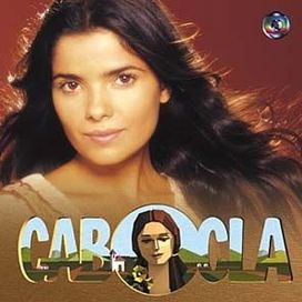 Cabocla - 2004 • Recopilación