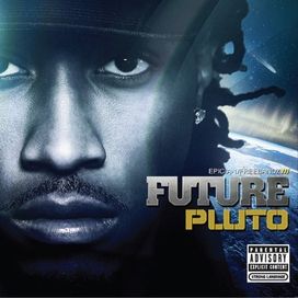 Pluto - 2012 • Álbum
