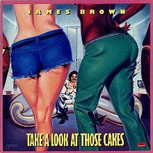 Take a Look At Those Cakes - 1978 • Álbum