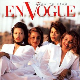 Born To Sing - 1990 • Álbum