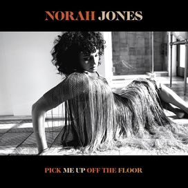 Pick Me Up Off the Floor - 2020 • Álbum