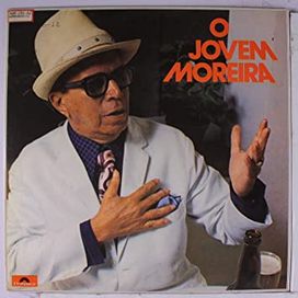 O Jovem Moreira - 1979 • Álbum