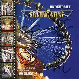 Underbart - 2009 • Álbum