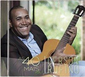 As 40 Mais - Vol. 1 - 2016 • Álbum