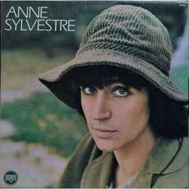 Anne Sylvestre (1969) - 1969 • Álbum