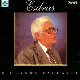 O Grande Encontro - Álbum