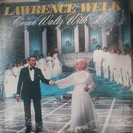 Come Waltz With Me - 1984 • Álbum