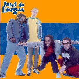 Papas Da Língua  - 1994 • Álbum