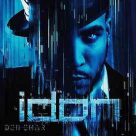 iDon - 2009 • Álbum