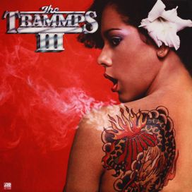 The Trammps III - 1977 • Álbum