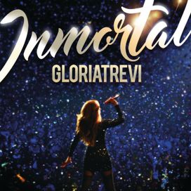 Inmortal (En Vivo) - 2016 • Single/EP