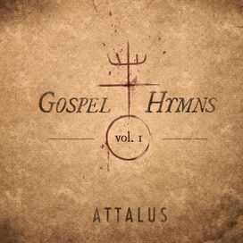 Gospel Hymns, Vol 1 - 2013 • Álbum