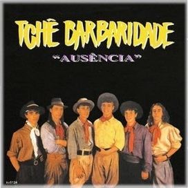 Ausência - 1993 • Álbum