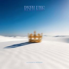 Risen King (Live) - 2025 • Sencillo/EP