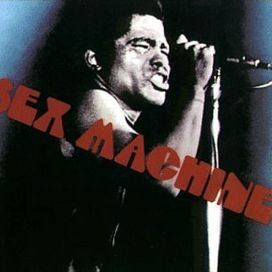 Sex Machine - 1993 • Álbum