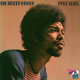 Free Will - 1972 • Álbum