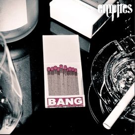 Bang - 2010 • Álbum