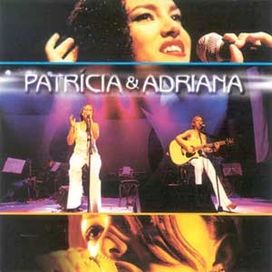 Patricia &amp; Adriana - 2002 • Álbum