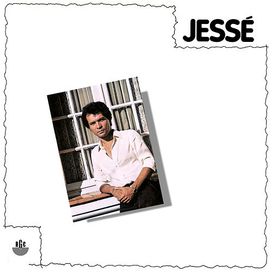 Jessé Vol. 02 - 1981 • Álbum