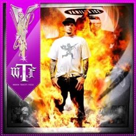 W.T.F. - 2011 • Álbum