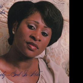Surely ... God Is Able - 1983 • Álbum