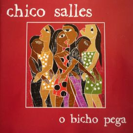 O Bicho Pega - 2010 • Álbum