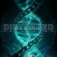 Evolution (Deluxe) - 2018 • Álbum