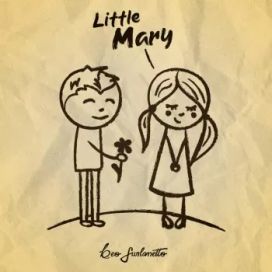 Little Mary - 2023 • Sencillo/EP