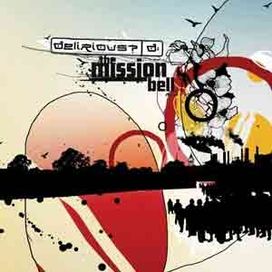 The Mission Bell - 2005 • Álbum