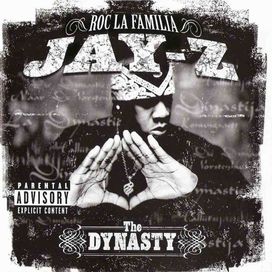 The Dynasty: Roc La Familia - 2000 • Álbum