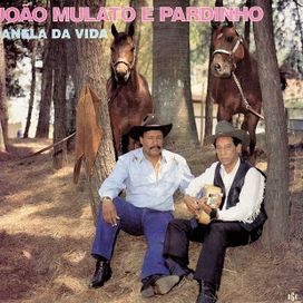 Janela Da Vida (1994) - 1994 • Álbum