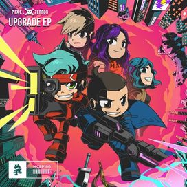 Upgrade - 2020 • Sencillo/EP
