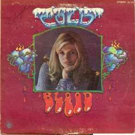 Cold Blood (1969) - 1969 • Álbum