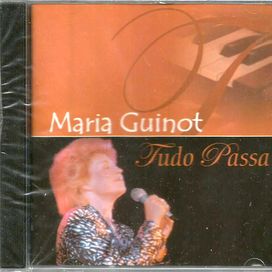 Tudo Passa - 2004 • Álbum