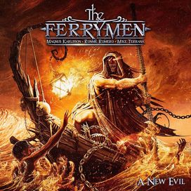 A New Evil - 2019 • Álbum