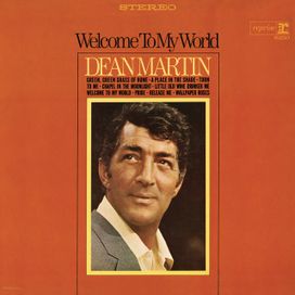 Welcome To My World - 1967 • Álbum