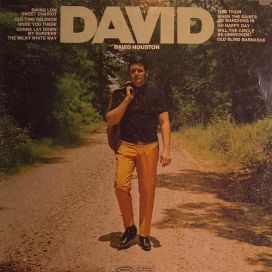 David - 1969 • Álbum
