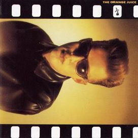 The Orange Juice - 1984 • Álbum