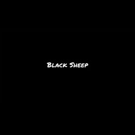 Black Sheep - 2020 • Sencillo/EP