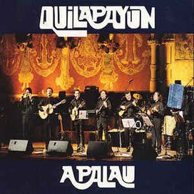 A Palau - 2006 • Álbum