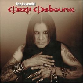 Essential Ozzy Osbourne (Remastered) - 2003 • Álbum