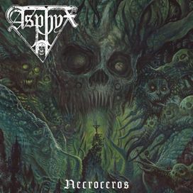 Necroceros - 2021 • Álbum