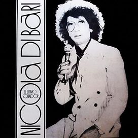 El Ultimo Soñador - 1980 • Álbum