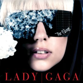 The Fame - 2008 • Álbum
