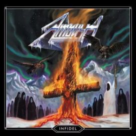 Infidel - 2020 • Álbum