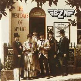 The Best Days Of My Life - 1999 • Álbum
