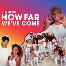 How Far We've Come - 2021 • Single/EP