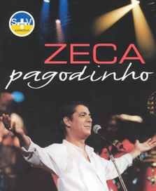 Zeca Pagodinho (2004) - 2004 • Coletânea