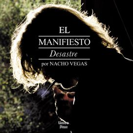 El Manifiesto Desastre - 2008 • Álbum
