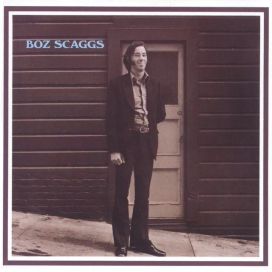 Boz Scaggs - 1969 • Álbum